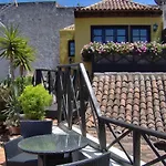Aptos Monasterio De San Antonio 7 דירה