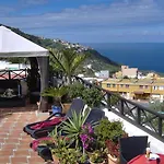 Aptos Monasterio De San Antonio 7 Apartament