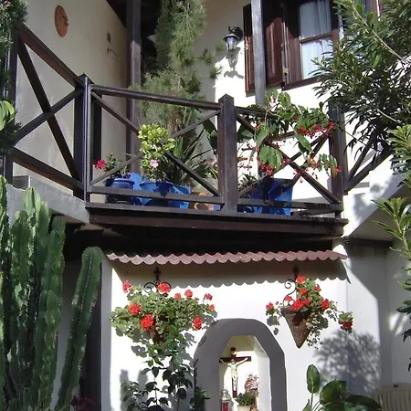 Aptos Monasterio De San Antonio 7