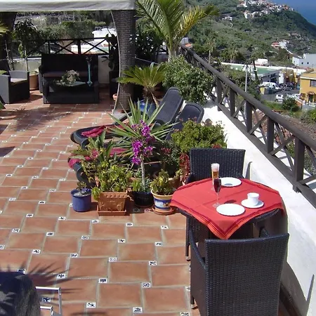 דירה Aptos Monasterio De San Antonio 7 *