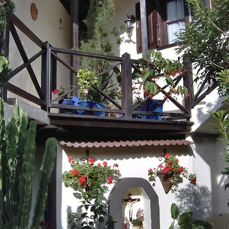 Aptos Monasterio De San Antonio 7 *